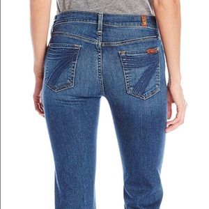 Dojo - 7 For All Mankind Jeans - Size 30